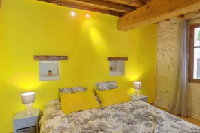Maison de charme dans le centre historique , WIFI CLIM 6 pers calme et confort